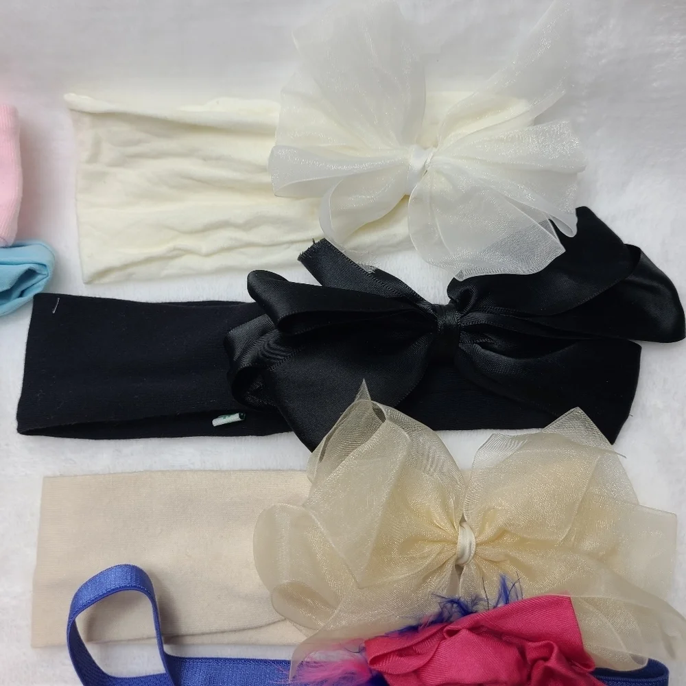 20 X Bundle of headbands